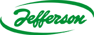 Jeffeson Solenoid Valves USA Logo