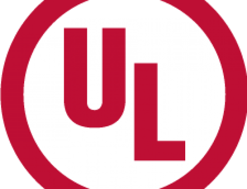 UL – Underwriters Laboratories